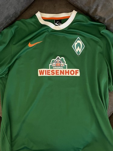 Werder bremen trikot - werder,