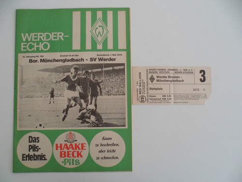Werder bremen borussia - werder, bremen-borussia