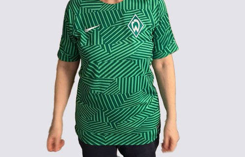 Nike werder bremen - nike,