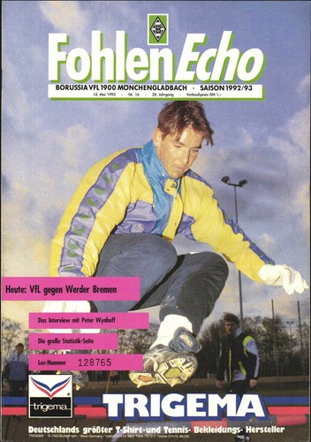 93 borussia - bl,