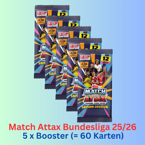 Topps match attax - match,