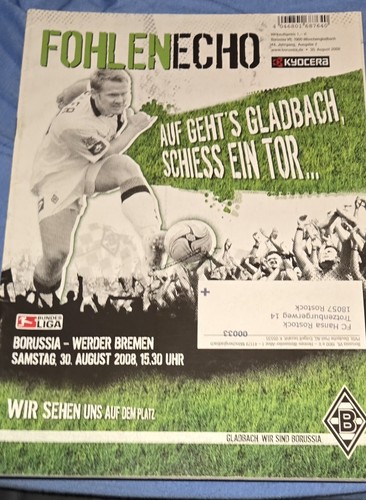 2008 bundesliga borussia - 1.bundesliga,