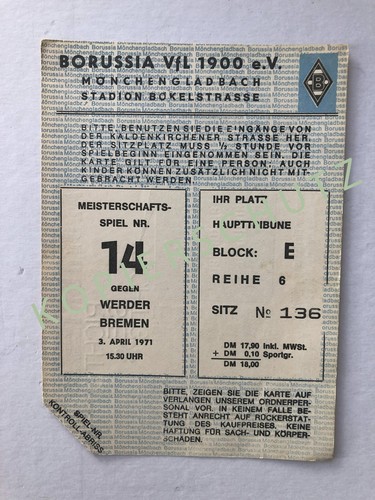 Borussia