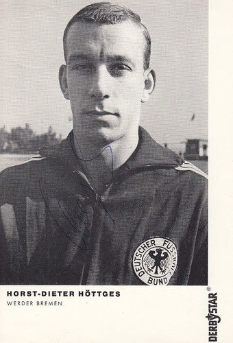 Horst dieter höttges - horst-dieter,