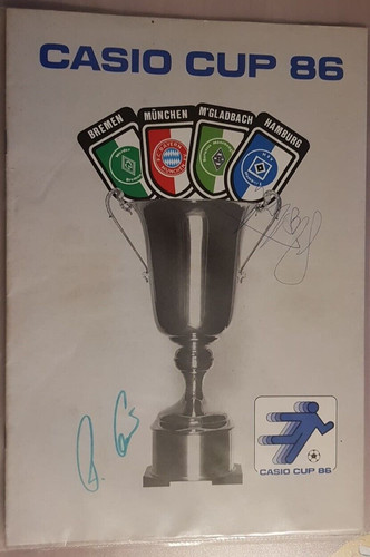 Borussia mönchengladbach - borussia,