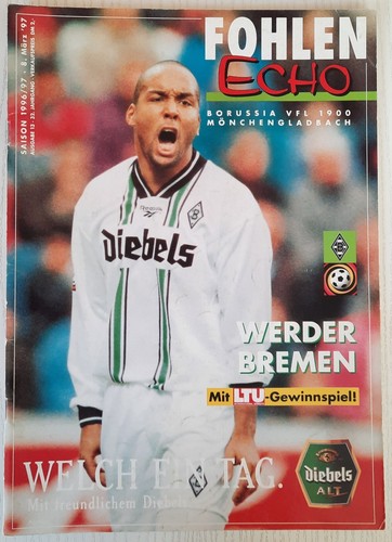 Borussia mönchengladbach - borussia, *