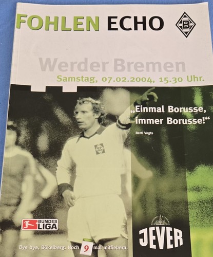 2003 bundesliga borussia - 1.bundesliga,