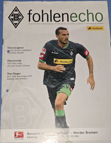 2011 bundesliga borussia - 2011/12,