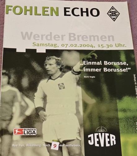 2003 bundesliga borussia - 1.bundesliga,