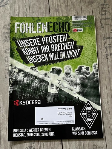Borussia mönchengladbach - borussia,
