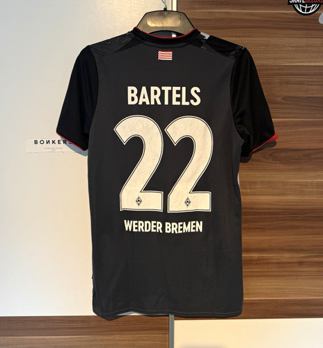 Umbro werder bremen trikot - bremen,