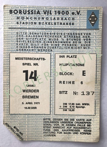 Borussia