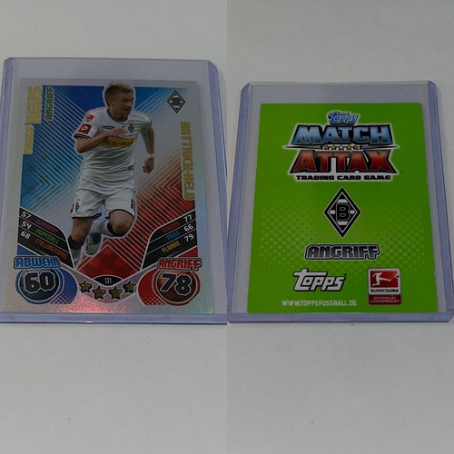 Match attax extra - match,
