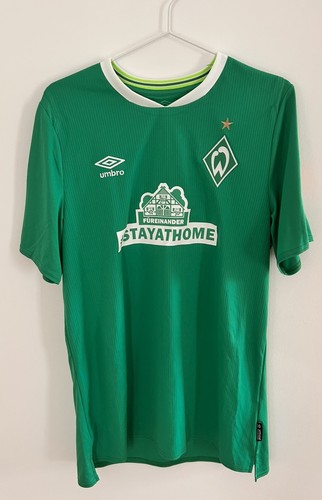 Werder bremen trikot grün - trikot,