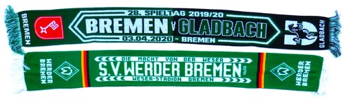 Werder bremen borussia - sv,