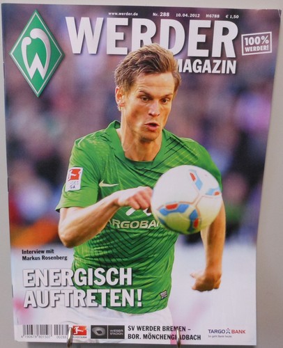 Werder bremen - werder,