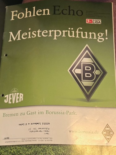 2004 bundesliga borussia - 1.bundesliga,