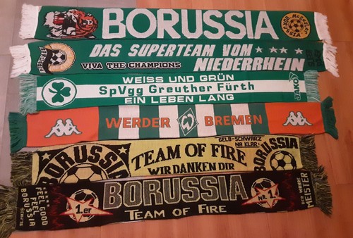 Borussia mönchengladbach - borussia,