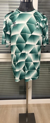 Werder bremen trainingsshirt - werder,